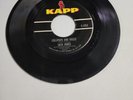 Jack Jones - Lollipops and Roses - Kapp (45RPM 7”)(RC239)