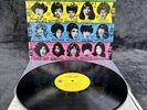 LP The Rolling Stones - Some Girls | Japan | NM/NM | OIS | Vinyl | Schallplatte