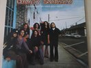 LYNYRD SKYNYRD Pronounced Leh-nerd Skin-nerd 1973 MCA-3019 MCA 286