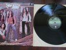 Thin Lizzy - Fighting Vintage Vinyl LP (TESTED) 1975 Canadian Press VEL 2005