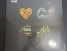 Silverstein Redux The First 10 Years Opaque White /500 Limited Edition Vinyl New