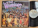 THE WARRIORS original  soundtrack - LP near mint