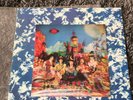 LP vinyl Their Satanic Majesties Request von The Rolling Stones Decca 1967