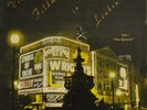 Victor Feldman IN LONDON Original UK Mono TEMPO Records RARE LP