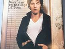 BRUCE SPRINGSTEEN darkness on the edge of town 1st UK ‘ A1/B1 LP EX VINYL TESTED