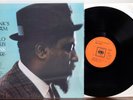 THELONIOUS MONK   