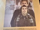 Simon and Garfunkel Bridge Over Troubled Wayer Quadraphonic SEALED MINT