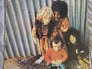 Jimi Hendrix - Band Of Gypsys - vinyl - Track Records - Banned Sleeve