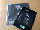 ANDRE LEVY BRAHMS DEBUSSY CELLO SONATA LOYONNET FAURE ELEGIE G JOY BELLE AME LP