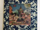 The Rolling Stones Their Satanic Majesties Request 12” vinyl LP 3D Lenticular