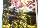 IRON MAIDEN SANCTUARY 1980 UNCENSORED 7