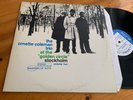 LP JAZZ The Ornette Coleman Trio – At The 