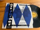 LP JAZZ The Art Farmer Septet (Plays The Arrangements Of Gigi Gryce And Quincy