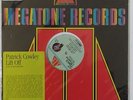 Patrick Cowley Lift Off featuring Paul Parker (Alan Dixon Remixes) Vinyl Record