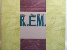 R.E.M. – Dead Letter Office 1987 Translucent Vinyl  LP  -  I.R.S. SP 70054
