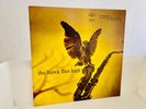 COLEMAN HAWKINS - THE HAWK FLIES HIGH - RIVERSIDE - MONO DG ORIGINAL - NM AS NEW