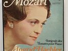 Ingrid Haebler Mozart Complete Piano Sonatas Philips 839 763/68 Box 6 LPs NM
