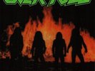 Over Kill Feel the Fire (Vinyl) (US IMPORT)