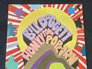 original bill doggett honky tonk popcorn lp 1st press US king James brown Ex 