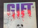very rare  krautrock Gift original lp 1st German press telefunken 1972 mint copy