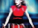Madonna MDNA Deluxe Holographic Album Sleeve LIMITED SOLD OUT IN HAND NO DISC