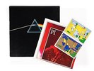 Pink Floyd - The Dark Side Of The Moon - Vinyl LP Record - 1973 - Includes 1 Po