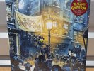 The Muppet Christmas Carol Soundtrack Red 1xLP Vinyl Record iam8Bit Exclusive