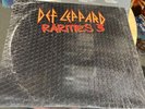 Def Leppard ‘Rarities 3’  Vinyl LP NEW