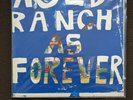 Acid Ranch - As Forever - LP - Limited to 525 copies - Guided by Voices - 2005
