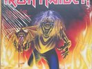 Iron Maiden - The Number of the Beast / Remem  Limited  7
