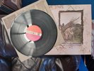 Led Zeppelin IV ZoSo Original 1971 UK 1st Press Vinyl LP A3/ B4 PORKY PEKO DUCK