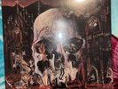 Slayer - South Of Heaven LP SEALED MINT/NM ORIGINAL PRESSING 1988 USA DEF JAM