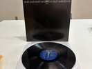 The Velvet Underground - White Light / White Heat Vinyl LP EX vinyl