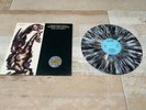 Depeche Mode  Shake The Disease  Rare GERMAN SPLATTER Vinyl 12