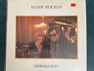Randy Newman 