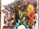 VINYLE STREETS OF RAGE 4 THE DEFINITIVE SOUNDTRACK COLLECTOR NEUF SOUS BLISTER