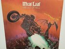 MEAT LOAF BAT OUT OF HELL (1977) EX CONDITION AUSTRALIAN FIRST PRESS VINYL LP