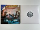 KRAFTWERK+Autobahn+1979+FRANCE+PROMO+2 LP+official  Compilation+MINT/NM