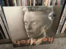 David Bowie “Heathen” Blue Vinyl Trifold Sleeve Friday Release Limited