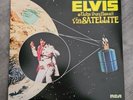 Aloha from Hawaii Via Satellite/Alternate Aloha by Elvis Presley (Record, 2013)