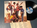 MUSICAL YOUTH - THE YOUTH OF TODAY 1982 MCA RECORDS POP REGGAE VINYL LP