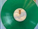THE EAGLES GREATEST HITS VOL 1. RARE COLORED VINYL