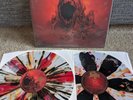 * Death - THE SOUND OF PERSEVERANCE - Vinyl 2 LP Pinwheel Splatter Color - NEW