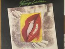 DAVID AXELROD - Strange Ladies - 1977 MCA-2283 LP Vinyl Record - NM
