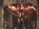 CRADLE OF FILTH - The Manticore & Other Horrors - Vinyl (limited LP)