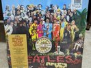 Sgt Pepper's Lonely Hearts Club Band The Beatles, 50th anniversary 2 LP SEALED