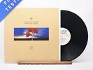 Depeche Mode - Music For The Masses - Embossed Sleeve LP Vinyl Record - EX/EX