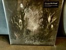 OPETH   Blackwater park vinyl. MOV. Sealed