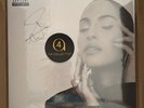 Snoh Aalegra UGH, THOSE FEELS AGAIN Special Edition Signed Numbered LE 500 New