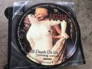 DEICIDE -TILL DEATH DO US PART -  PICTURE DISC LP